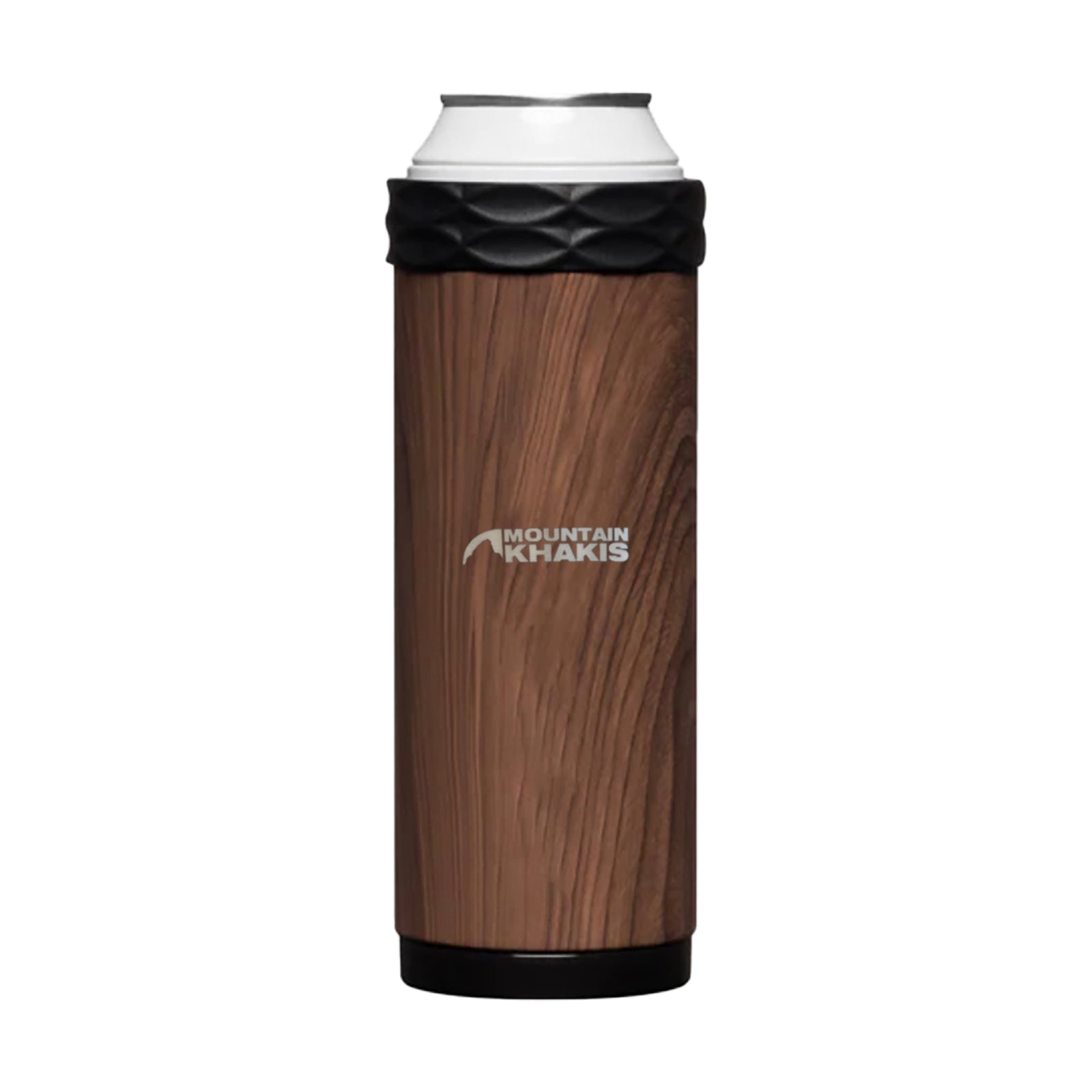 Corkcicle Slim Can Cooler - Insulated Stainless Steel Beer & Soda Can Holder for Chilling Drinks | Perfect for Pool Parties, BBQs, Camping & Outdoor Activities