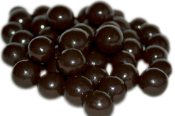 Sunridge Farms Double Dipped Milk Chocolate Peanut Butter Balls - Rich Chocolate & Creamy Peanut Butter Snacks for Parties, Gifts & Dessert Lovers