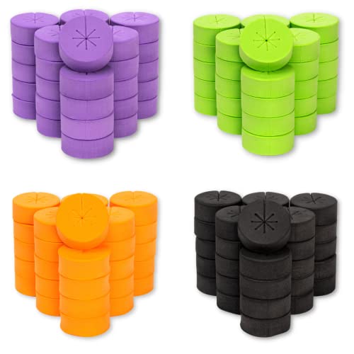 30pcs / Multi
