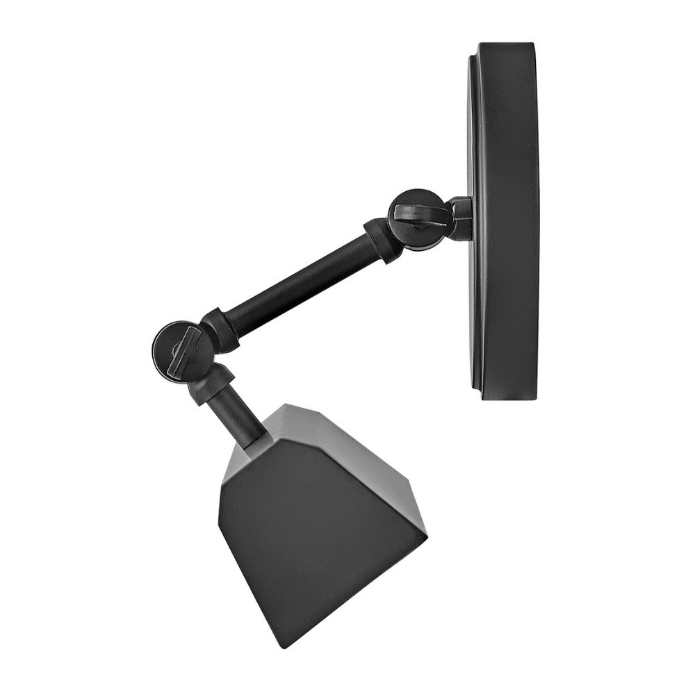 Frida Picture Light - Adjustable LED Art Frame Lighting for Home & Gallery Display | Open Box