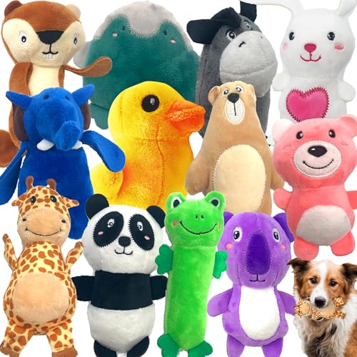 12 Pack Animals