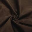 Brown Suede