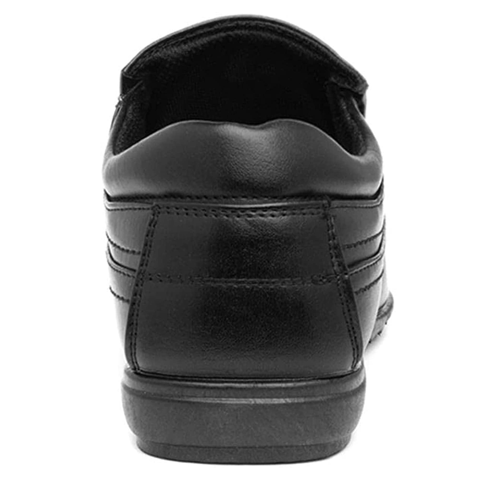 Men's Custer Clipper Twin Gusset Shoes - Comfortable & Durable Work Boots for Construction, Hiking & Outdoor Activities
