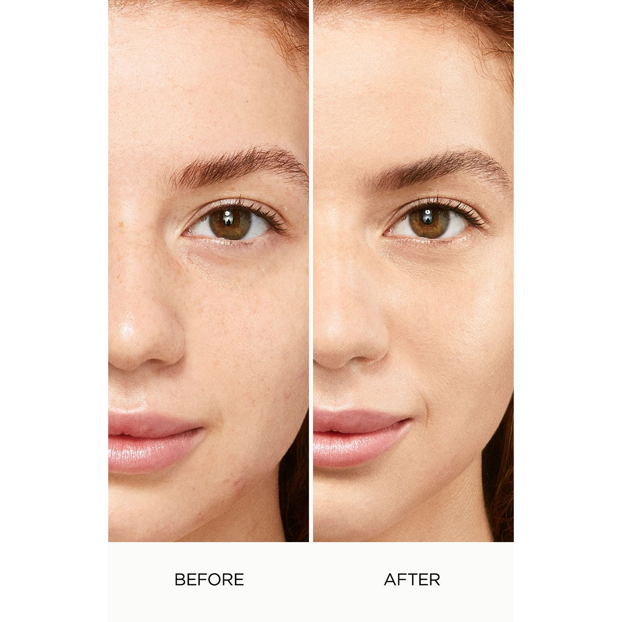 Flawless Lumière Radiance Perfecting Foundation - Lightweight Full Coverage Liquid Makeup for All Skin Types | Natural Finish for Daily Wear & Special Occasions