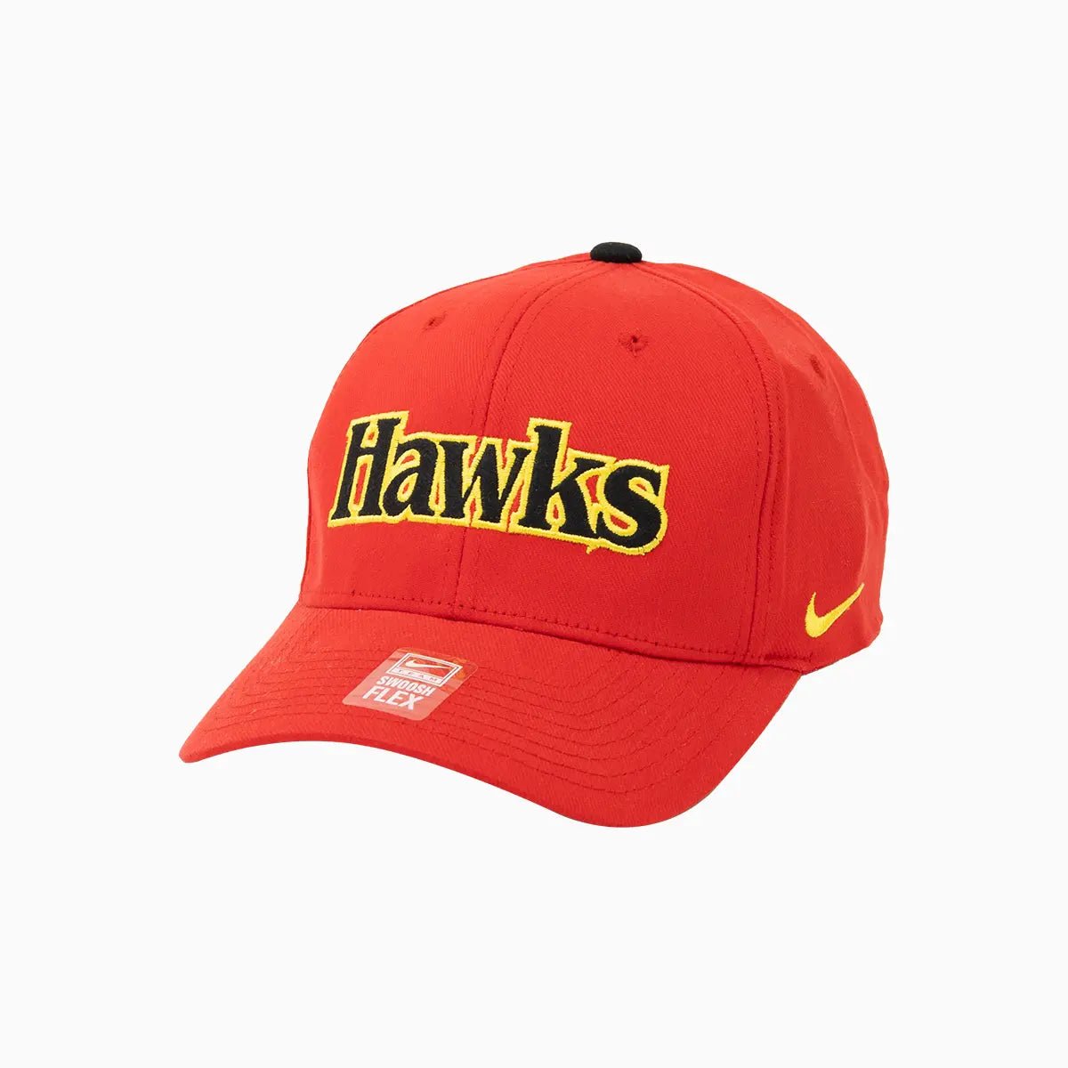 Atlanta Hawks NBA Snapback Hat - Official Team Logo Adjustable Cap for Men & Women - Perfect for Basketball Games, Sports Events & Casual Wear