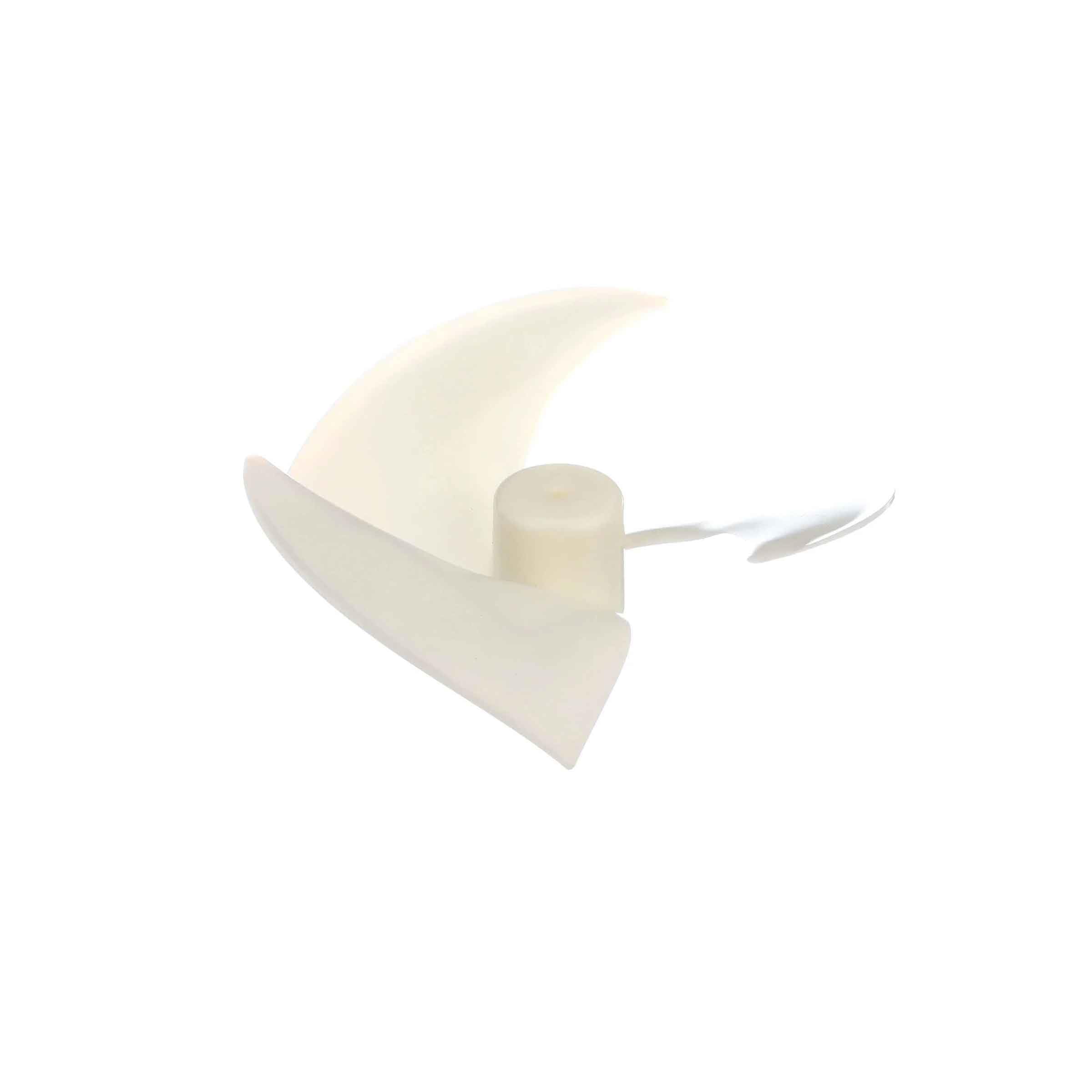 Samsung Refrigerator Fan Blade DA31-00010D Replacement Part - Compatible with Samsung Fridges for Efficient Cooling & Air Circulation | Home Appliance Repair & Maintenance