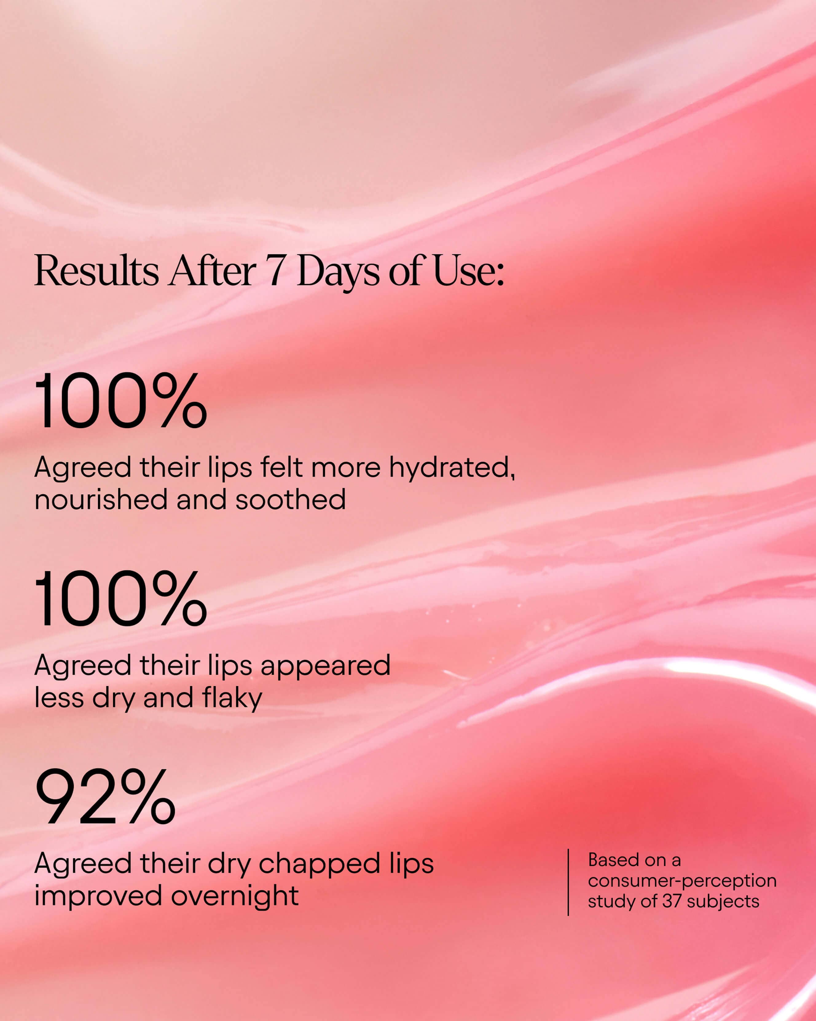 Plumping Lip Mask with Sweet Agave & Willow Bark - Hydrating Overnight Treatment for Dry, Chapped Lips | Perfect for Nighttime Skincare Routine & Winter Lip Care