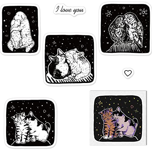 Cs-lj-211126-vn Cat Dog Owl