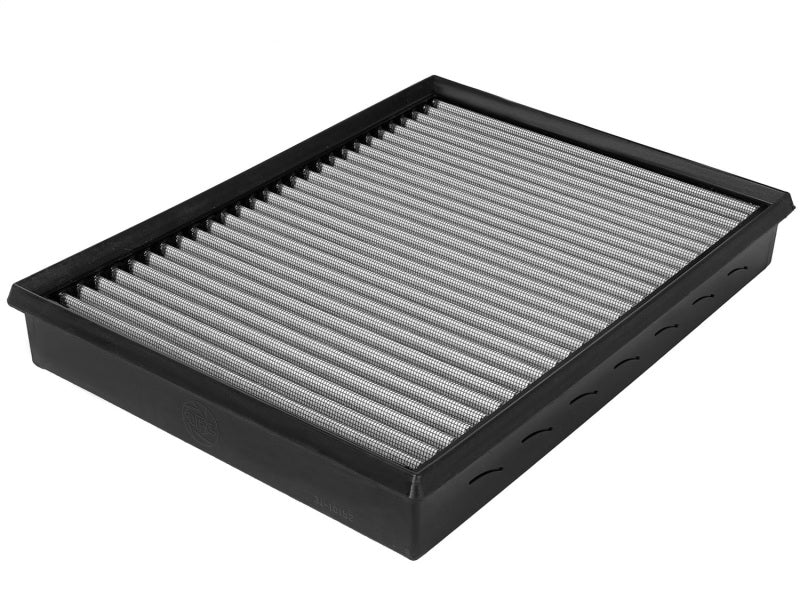 aFe MagnumFLOW Performance Air Filter OER PDS A/F PDS for 2007-2011 Dodge Sprinter V6 3.0L Turbo Diesel - Improved Engine Power & Fuel Efficiency for Commercial Vans & RVs