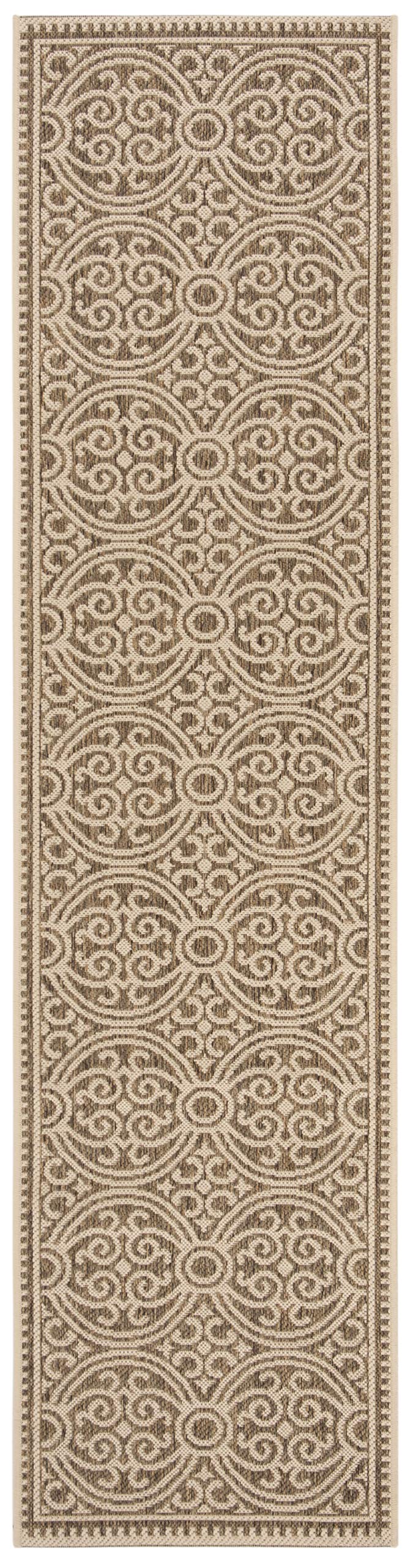 SAFAVIEH Linden Collection 2'2