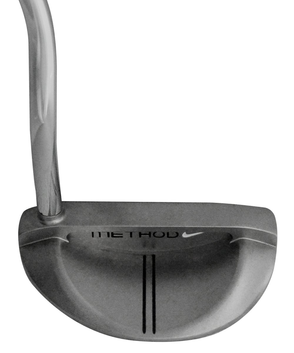 Nike Method 005 Putter - Premium Golf Putter for Precision Putting | Perfect for Golf Tournaments & Practice Sessions