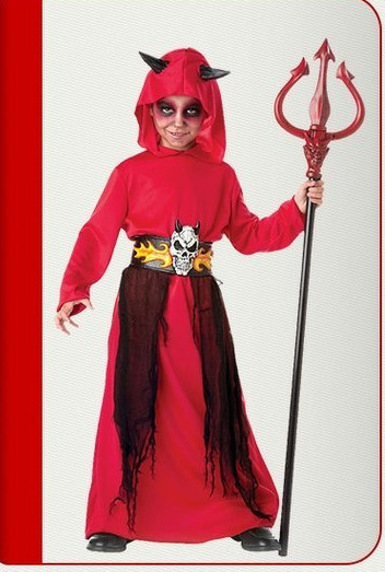 Best Halloween Kids Costume 2024 - Cute & Spooky Outfits for Boys & Girls - Perfect for Trick or Treating & Halloween Parties