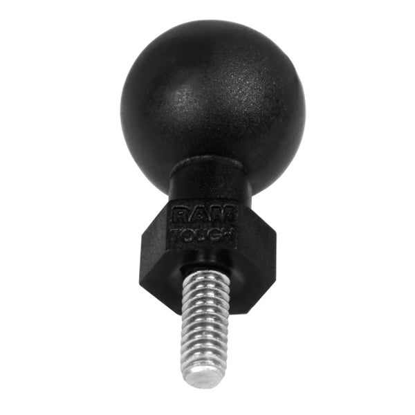 RAM 1 Tough Ball with 1/4-20 x 0.625