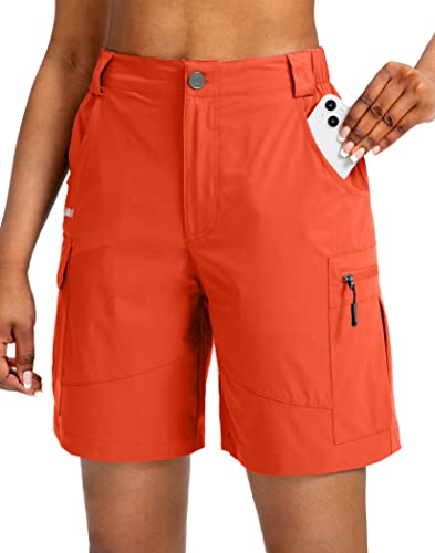 Orange Red