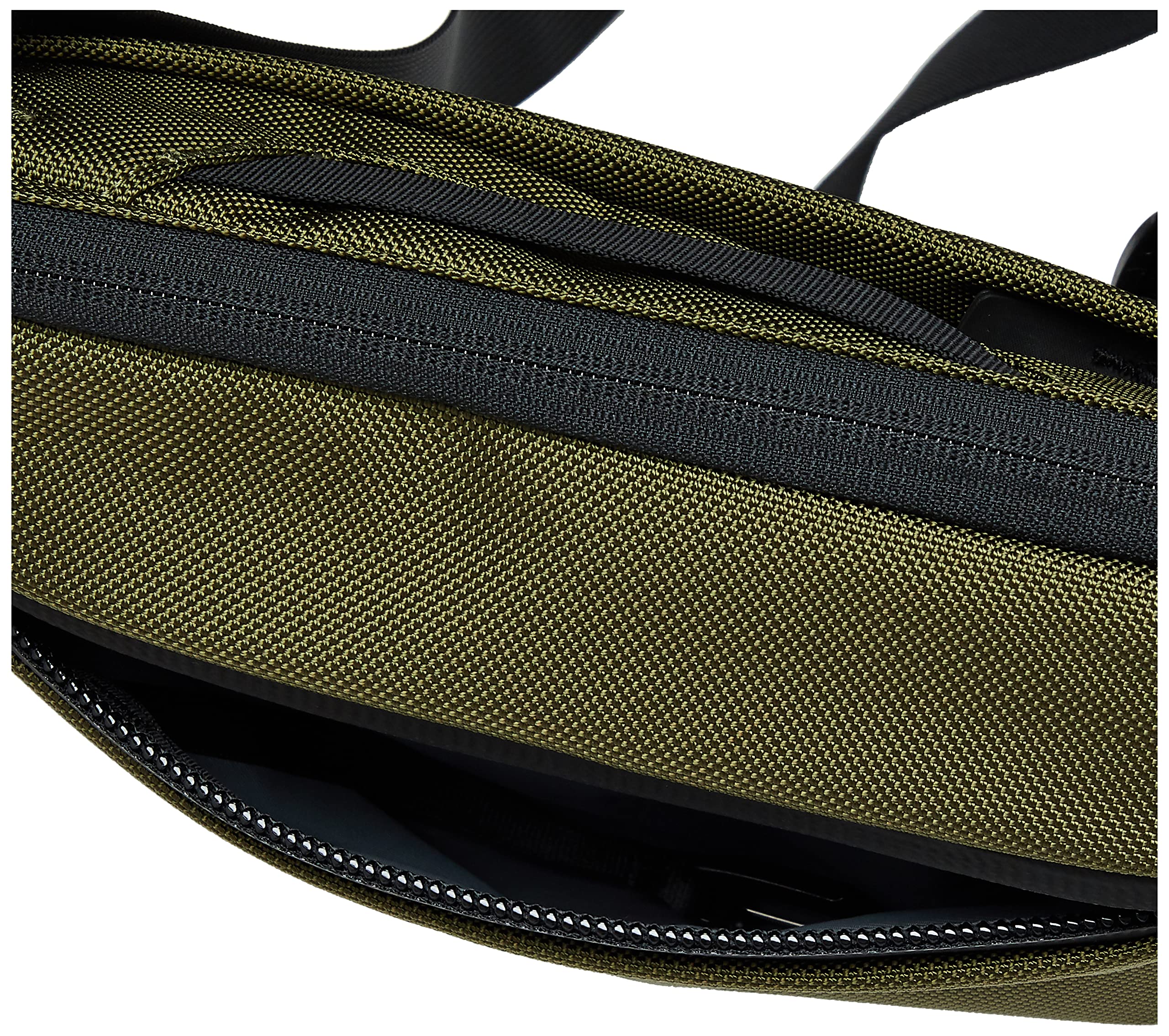 Air Day Sling 3 Crossbody Sling Bag - Lightweight & Water-Resistant Olive Green for Men & Women | Perfect for Travel, Hiking, Gym & Everyday Carry