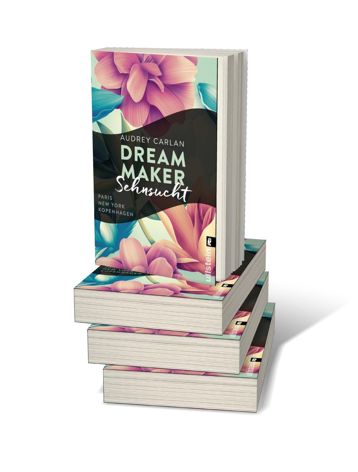 Dream Maker - Sehnsucht: Paris - New York - Copenhagen | Travel-Inspired Home Decor for Living Room & Bedroom