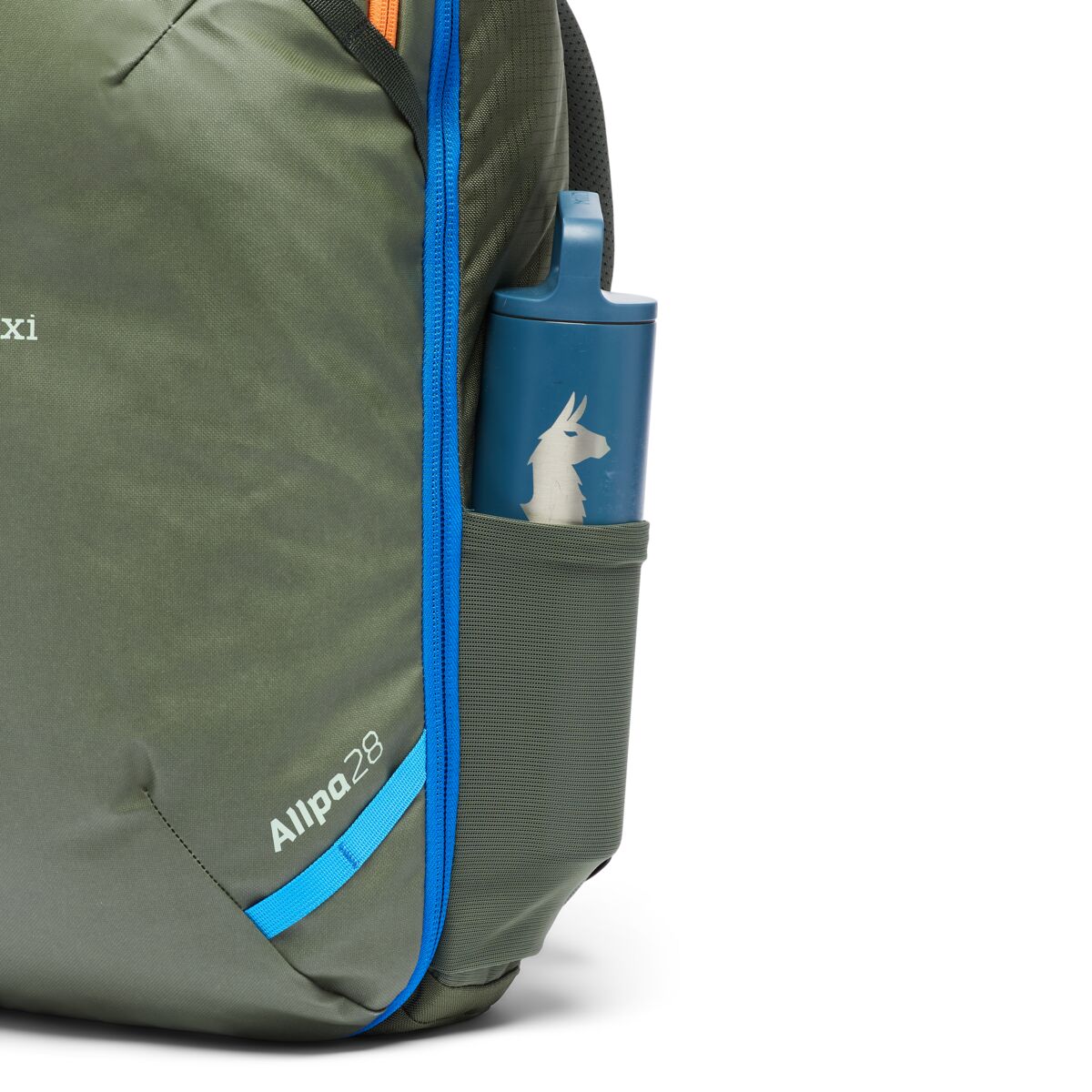Cotopaxi Allpa 28L Travel Backpack - Lightweight Carry-On Pack for Hiking, Camping & Air Travel | Durable Water-Resistant Daypack for Outdoor Adventures & Commuting