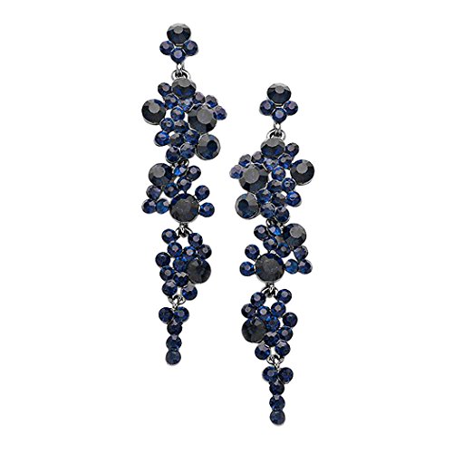 Montana Blue Hematite