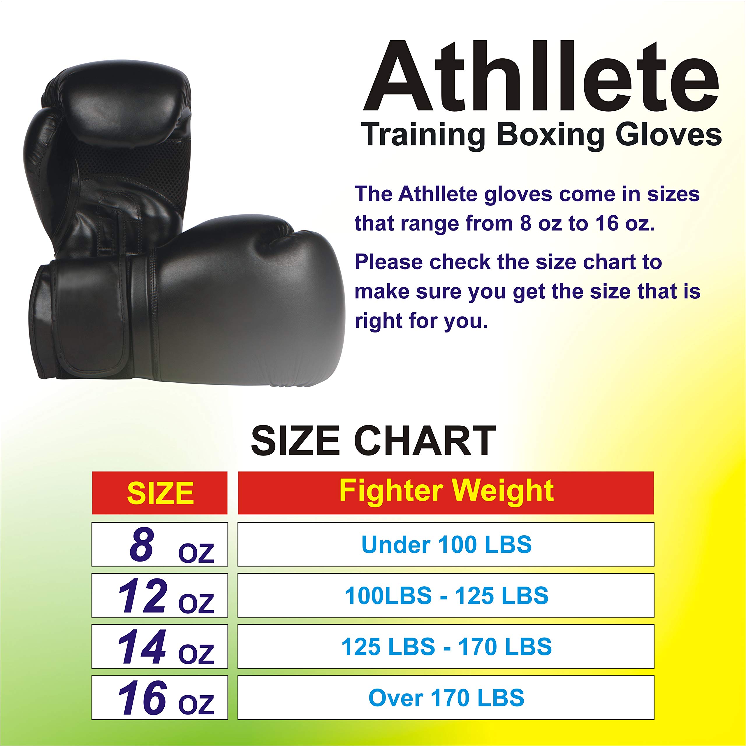 Professional Boxing Training Set - Heavy Punching Bag (Unfilled) & Boxing Gloves for Boxing, Kickboxing, MMA, Muay Thai | Heavy Bag Sparring & Fighting Equipment with Hanging Chain | Perfect for Home Gym, Boxing Training & Martial Arts Practice
