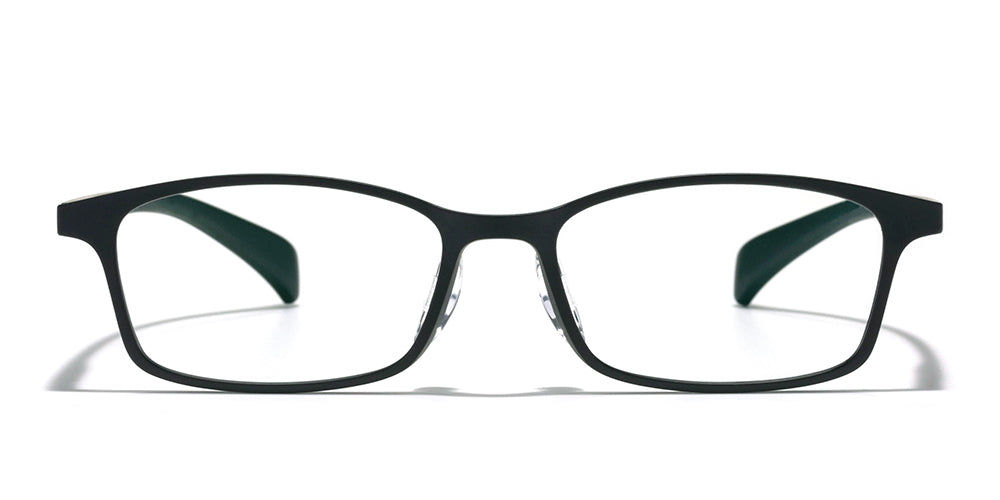 Jins 360 204 Eyeglasses - Lightweight & Durable Frame with UV Protection - Perfect for Reading, Working & Daily Wear