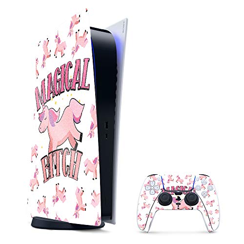 Magical B