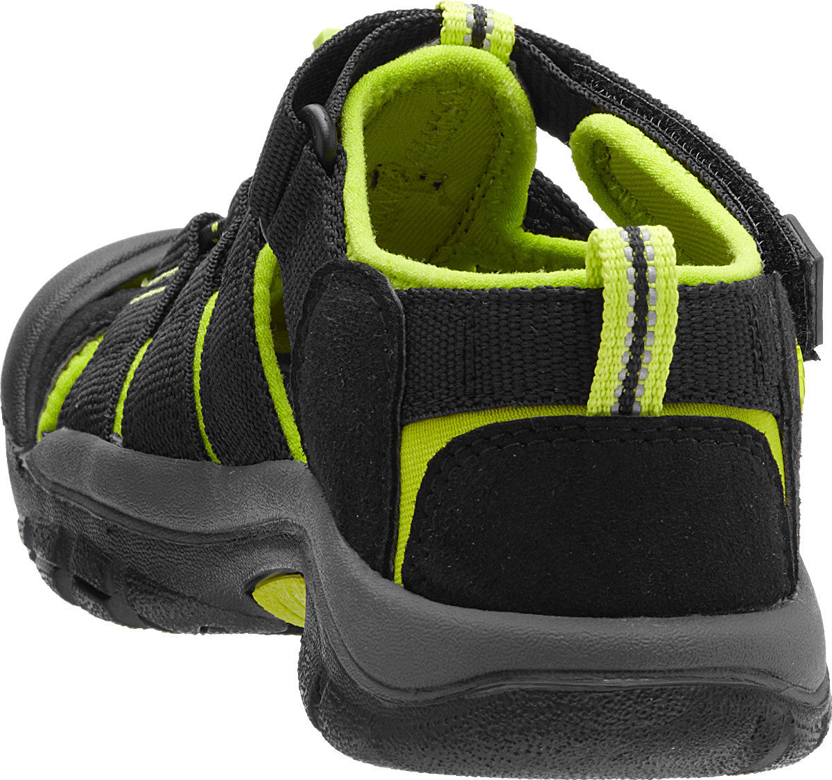 KEEN Kids Newport H2 Boys Water Sandals - Breathable Quick-Dry Hiking Shoes for Outdoor Adventures, Beach, Pool & Summer Activities
