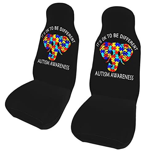 It's Ok to Be Different Autism Awareness8