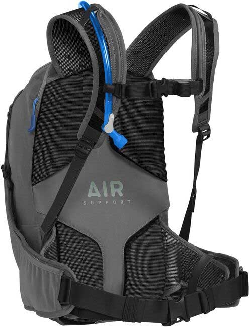 Camelbak Women's Sequoia 24 Hydration Backpack - 100oz Water Bladder for Hiking, Running & Outdoor Adventures (2020-2021 Model)