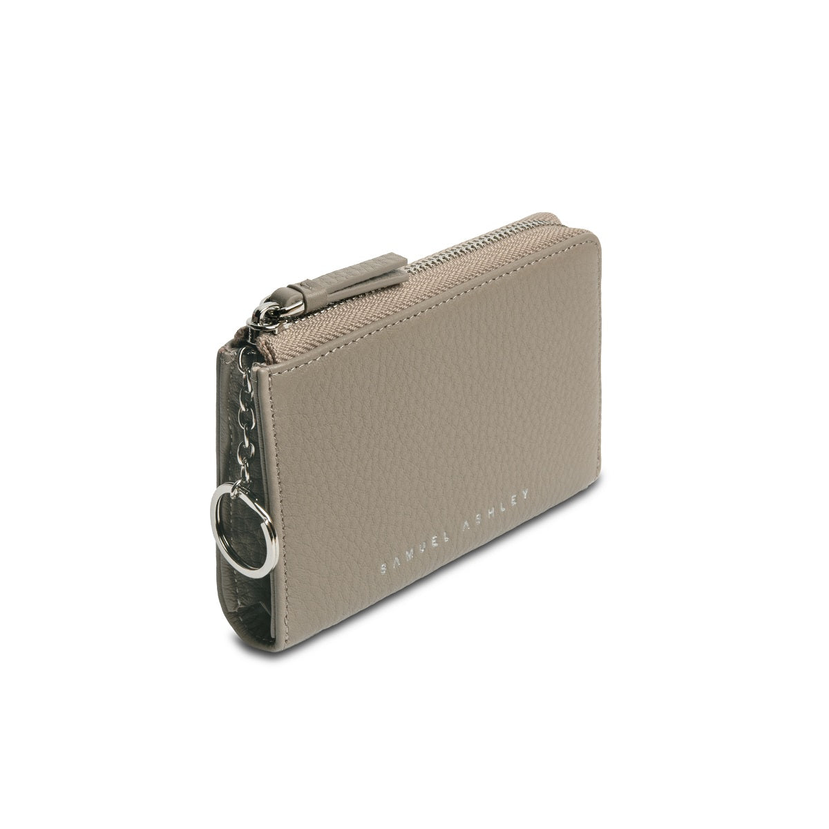 Roxie Genuine Leather Key Purse - Compact & Stylish Key Holder for Women - Perfect for Everyday Use, Travel & Organization