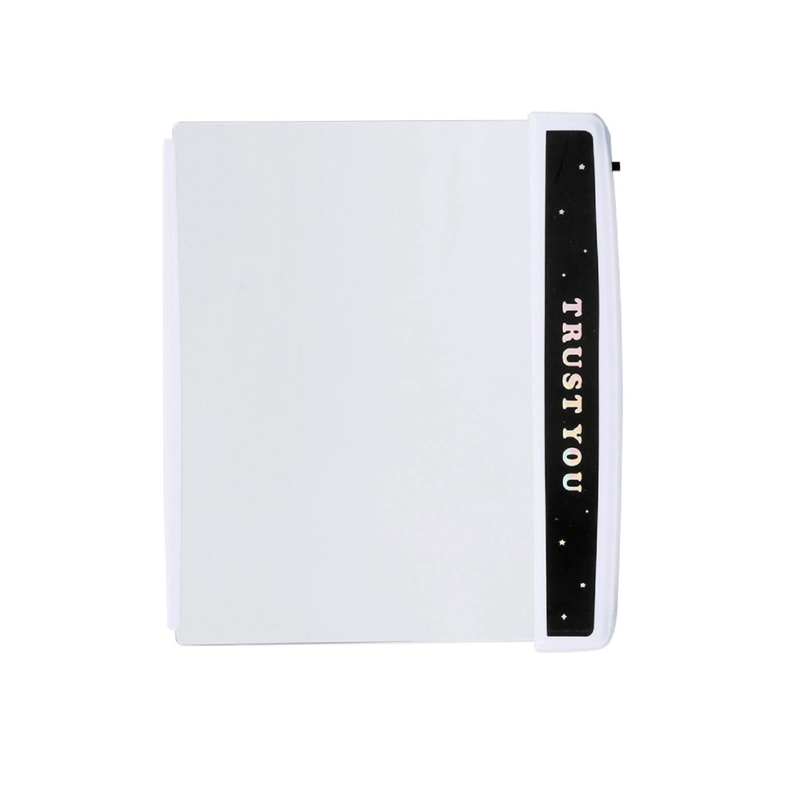 LED Book Light for Reading - Eye Protection Clip-On Lamp with Adjustable Brightness, Perfect for Night Reading, Studying, and Bedtime Use