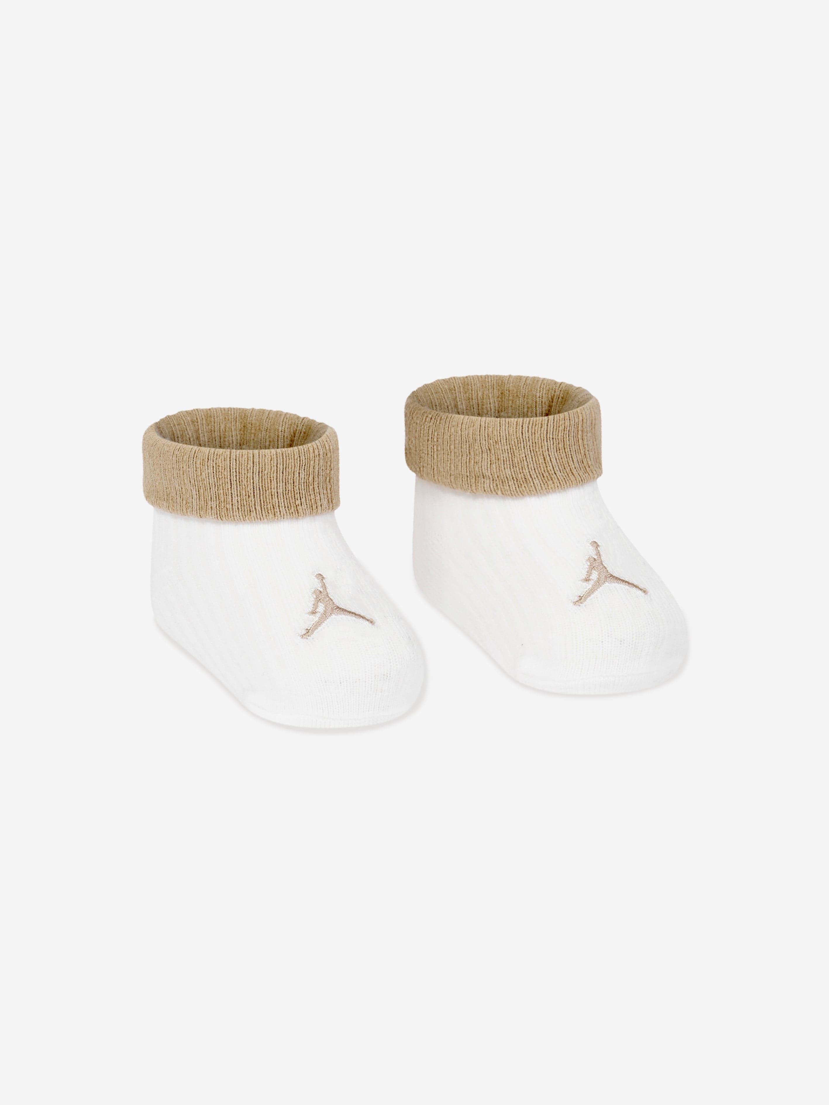 Soft Ivory Baby Romper Set - Organic Cotton Newborn Bodysuit & Pants Outfit for 0-12 Months | Perfect for Playtime, Photo Shoots & Everyday Comfort