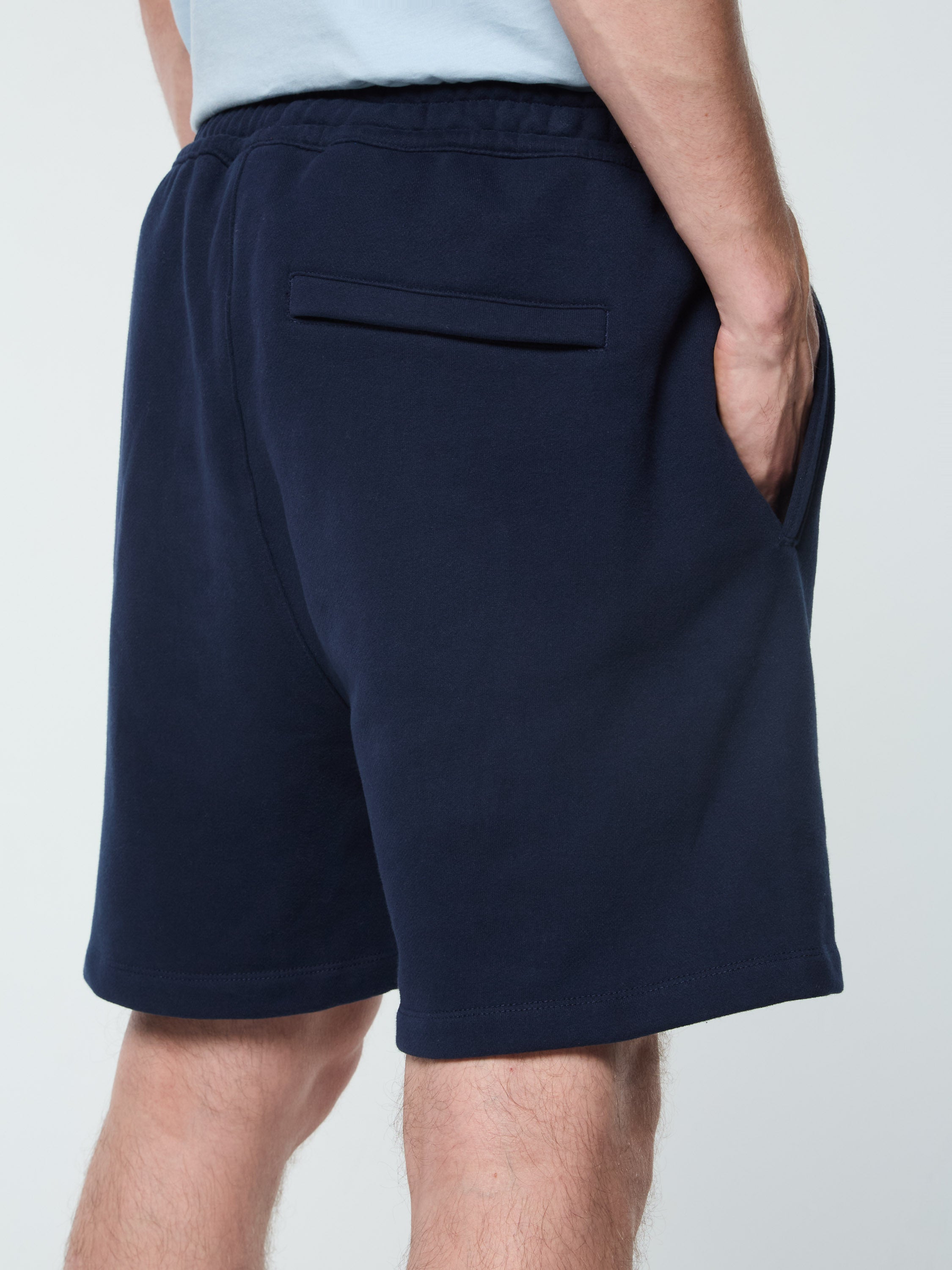 Varsita Shorts - Stylish Maritime Blue Casual Shorts for Men & Women | Perfect for Beach, Summer Outfits & Relaxing