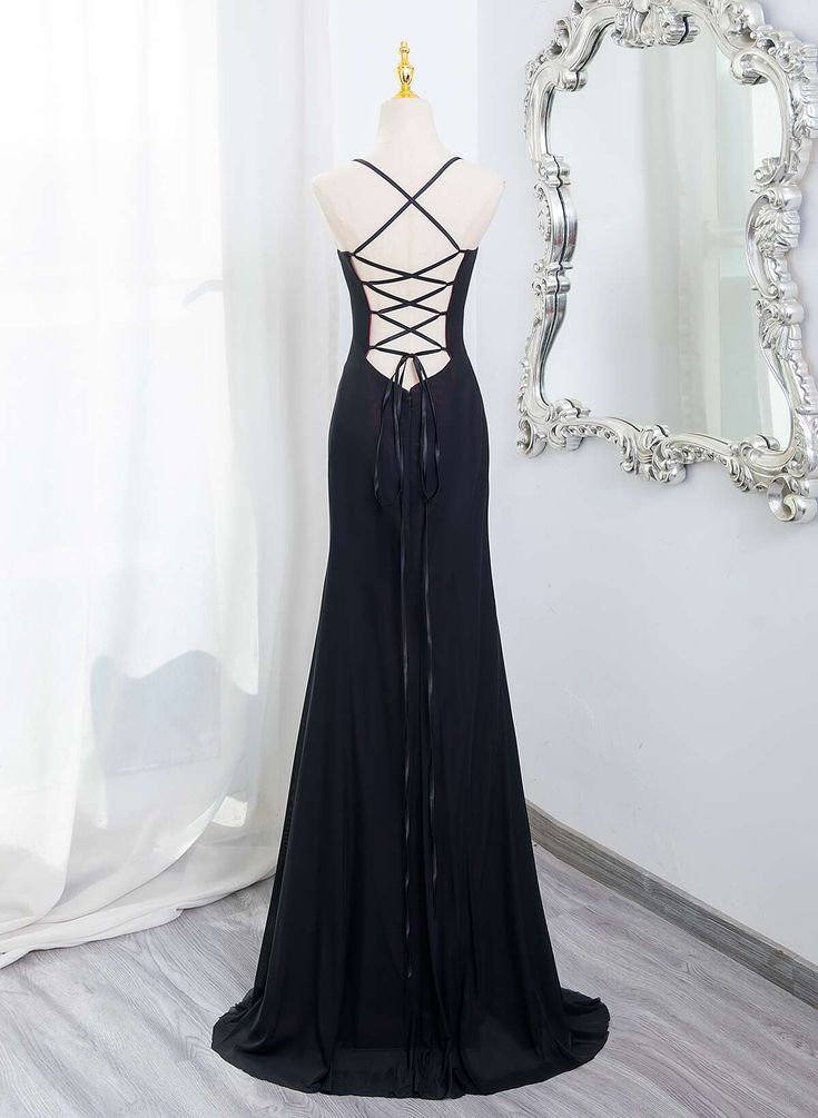 Elegant A-Line Long Prom Dresses for Women - Formal Evening Gown J4468 | Perfect for Homecoming, Ball, Wedding & Special Occasions