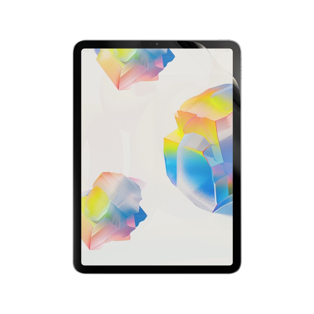 Paperlike Screen Protector v2.1 for iPad Pro 13 (M4, 2024) - 2 Pack Matte Anti-Glare Film with Paper Texture - Perfect for Drawing, Note-Taking & Digital Art