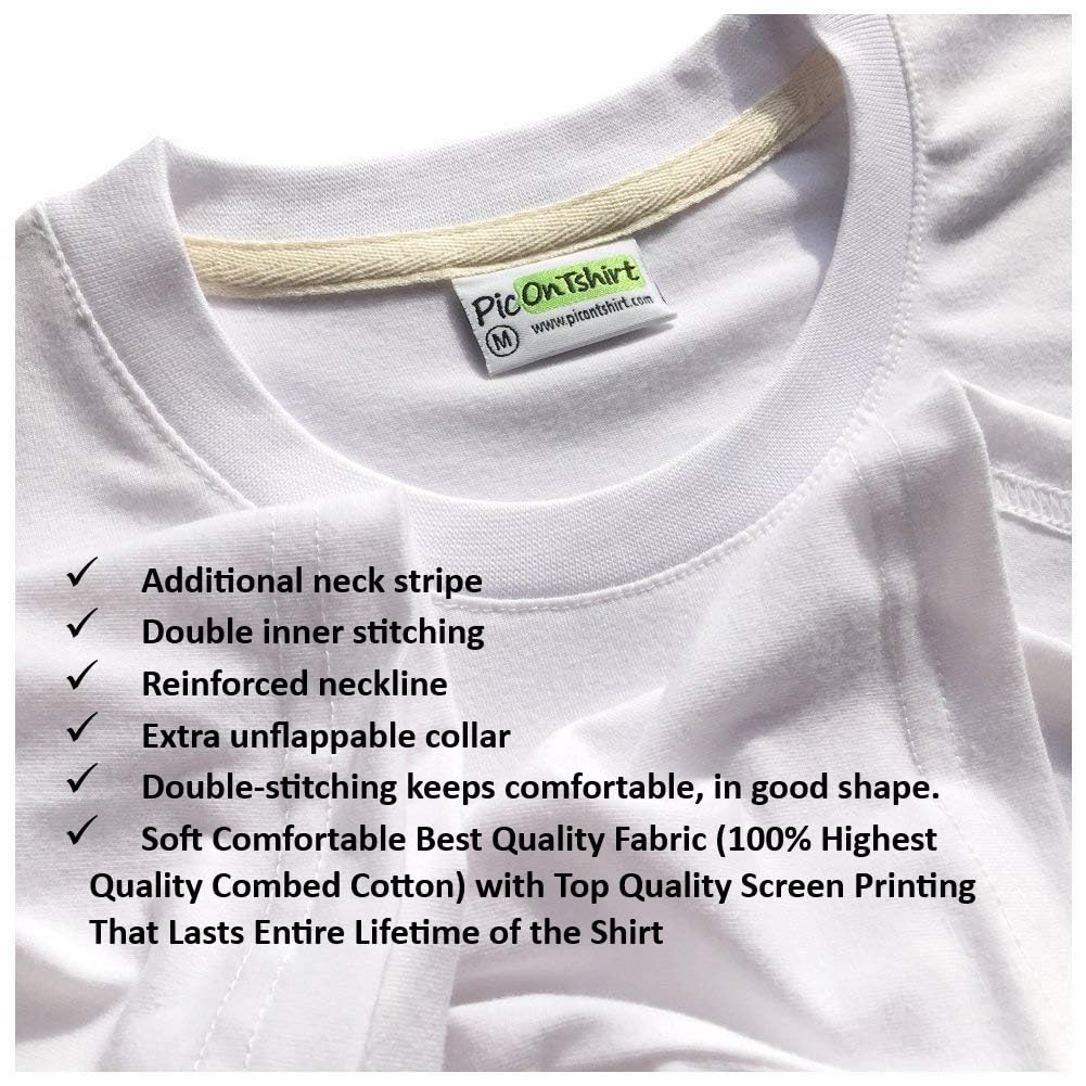King and Queen Matching Couples T-Shirts Set - His & Hers Romantic Outfits - Perfect for Anniversaries, Valentine's Day, and Date Nights
