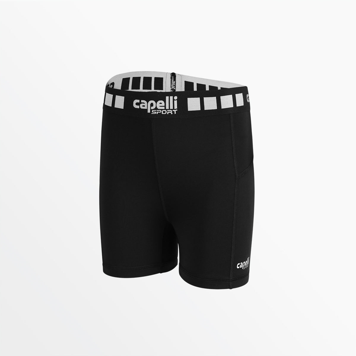Women's 5-Pack High-Performance Workout Shorts - Moisture-Wicking & Breathable for Running, Yoga & Gym