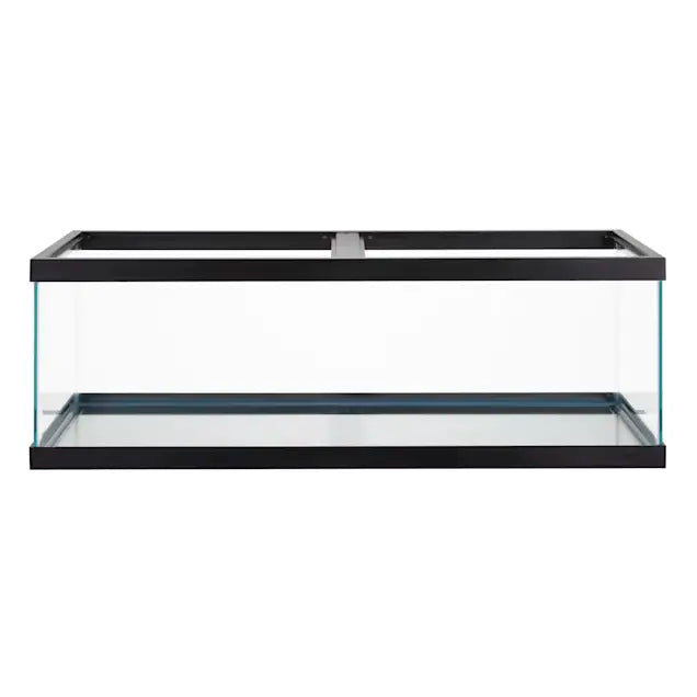 Aqueon 60 Gallon Breeder Aquarium Tank - 48.5