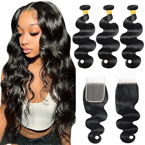 Bundles with Closure