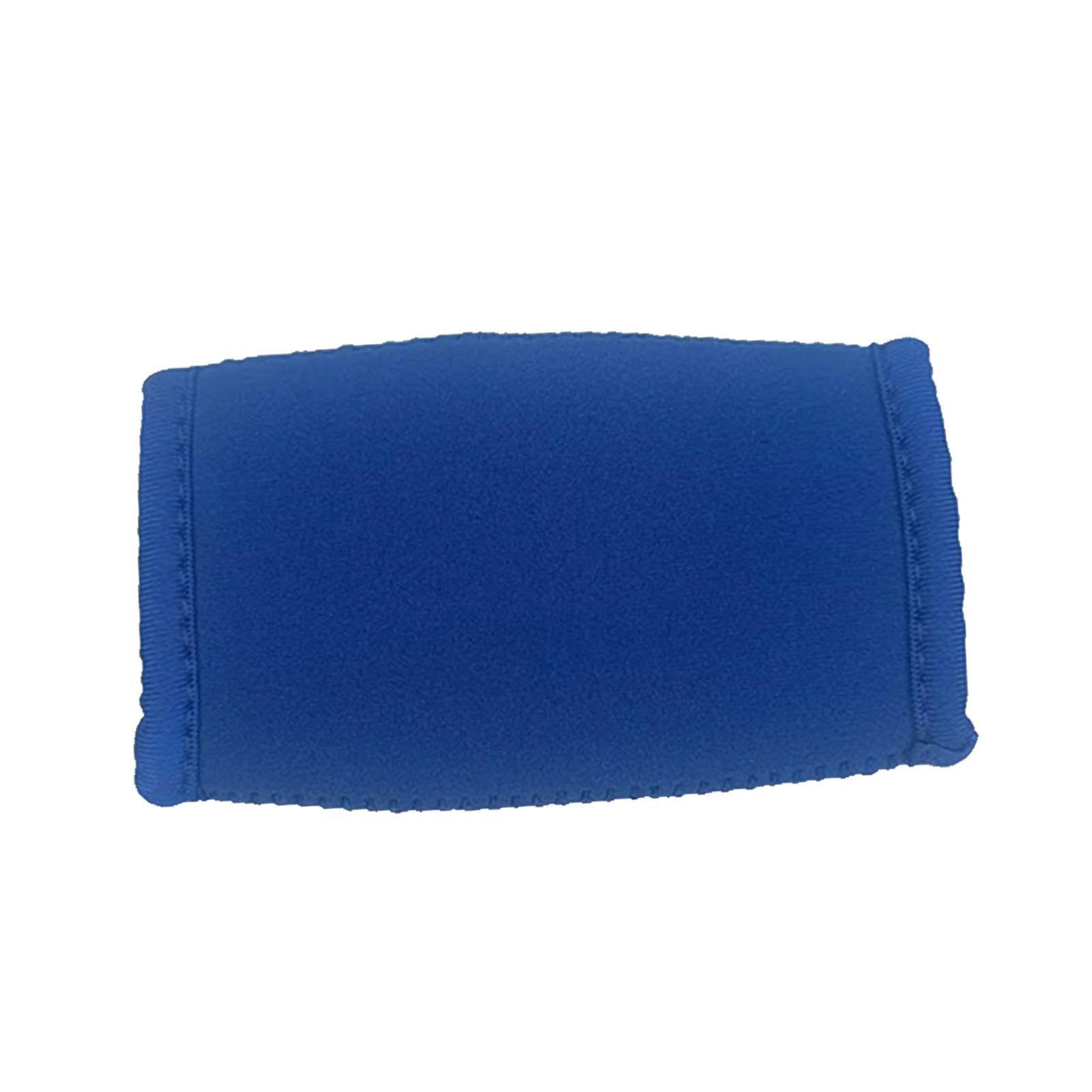 Football Chin Strap Cover - Comfortable & Easy to Install Chin Pad for Helmets - Protective Jaw Pad for Men & Women - Perfect for Football, Skiing, Biking & Outdoor Sports