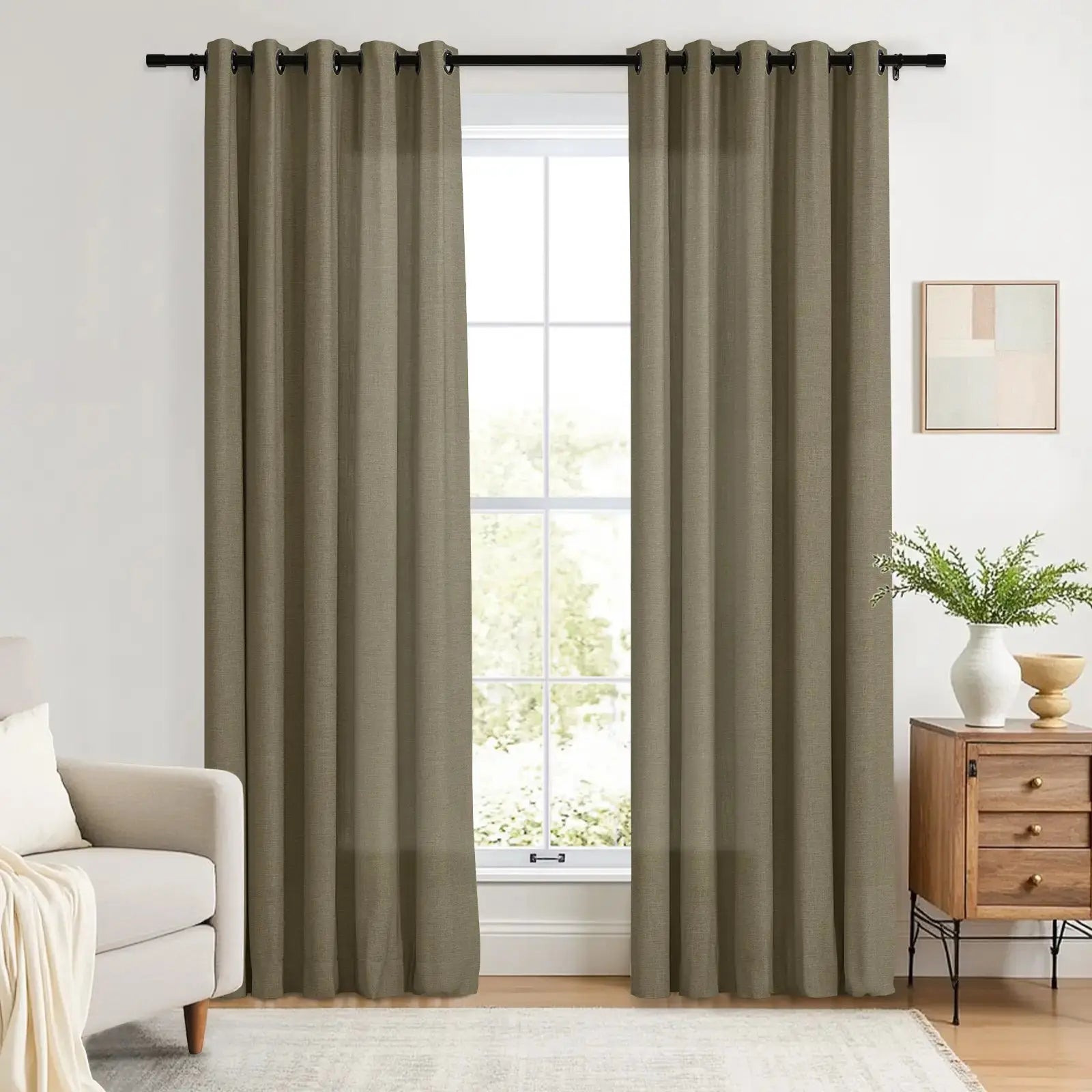 Oak Dim Gray 1908-10