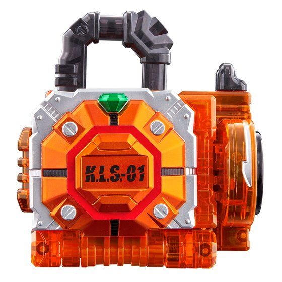 Kamen Rider Gaim CSM Sengoku Driver Belt Set - Complete Selection Modification for Cosplay & Collectibles - Perfect for Halloween, Anime Conventions & Role-Playing
