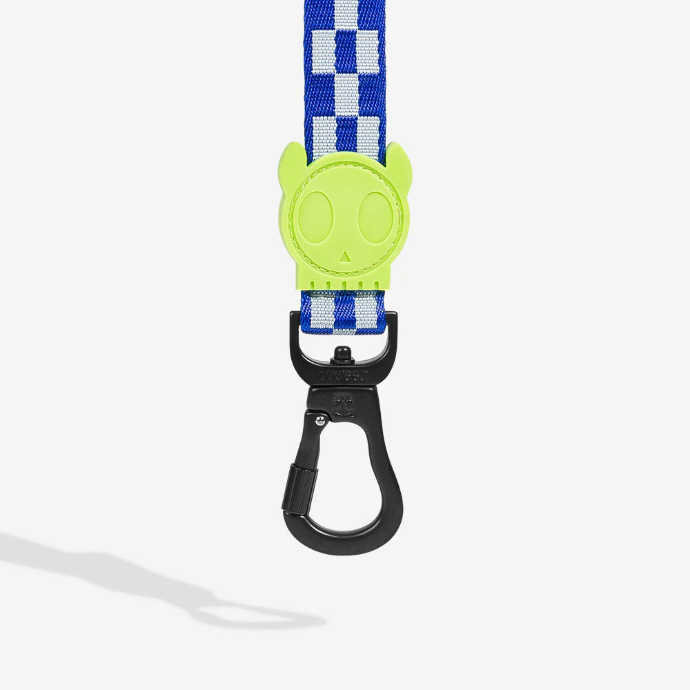 Zee.Dog Astro Dog Collar - Adjustable, Durable & Stylish Pet Collar for Small, Medium & Large Dogs - Perfect for Walking, Training & Outdoor Adventures