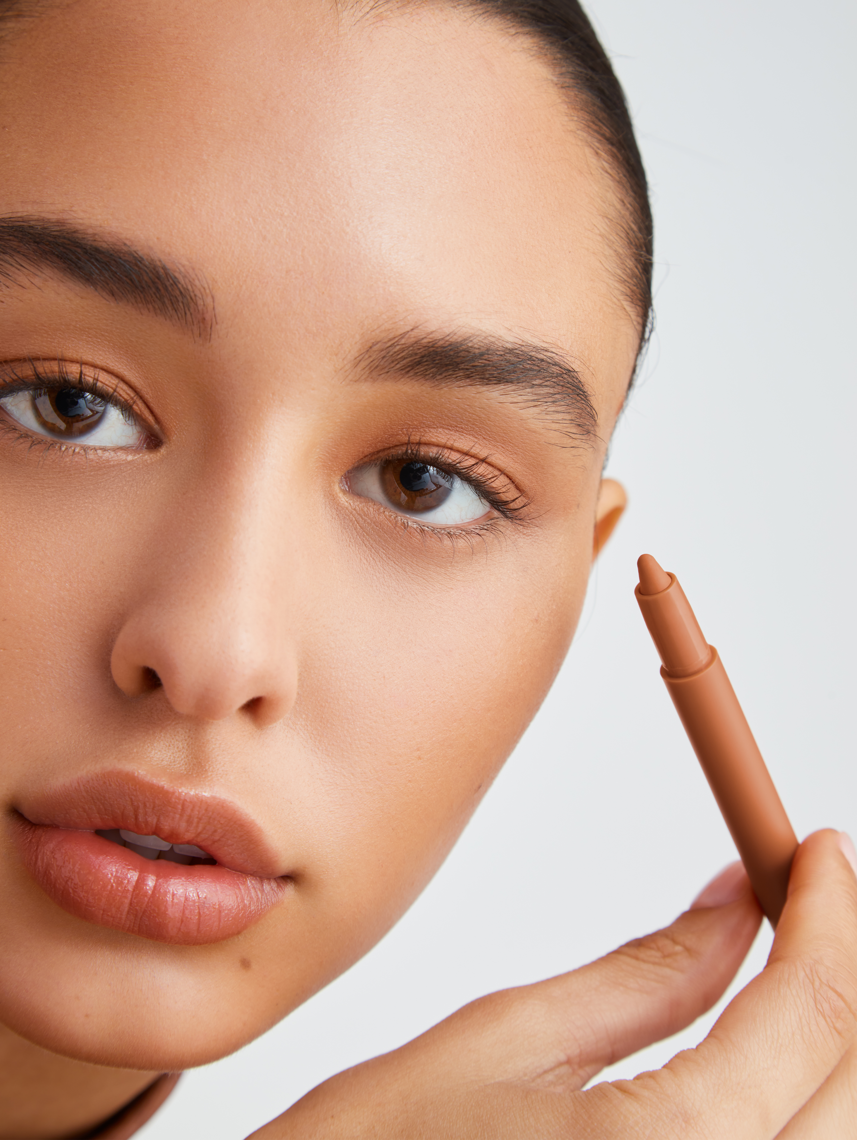 Eyecrayon - Natural & Safe Eye Pencils for Sensitive Eyes | Waterproof & Long-Lasting | Perfect for Makeup, Cosplay & Daily Use