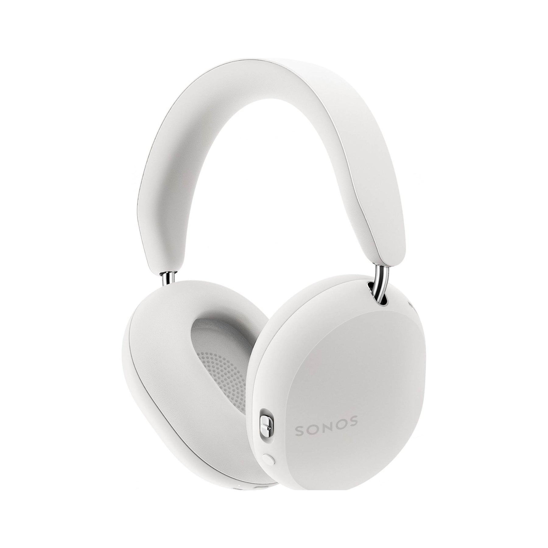 Sonos Ace Active Noise Cancelling Wireless Headphones - Lossless Audio, Premium Sound Quality, Open Box (Great for Travel, Work & Gym)