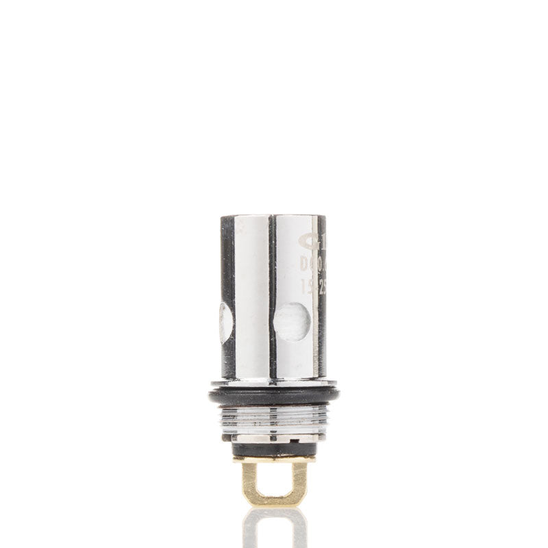 SMOK Gram 25 G16 Replacement Coils 5-Pack - Compatible with SMOK Vape Pens - Perfect for Vaping Enthusiasts & Cloud Chasing