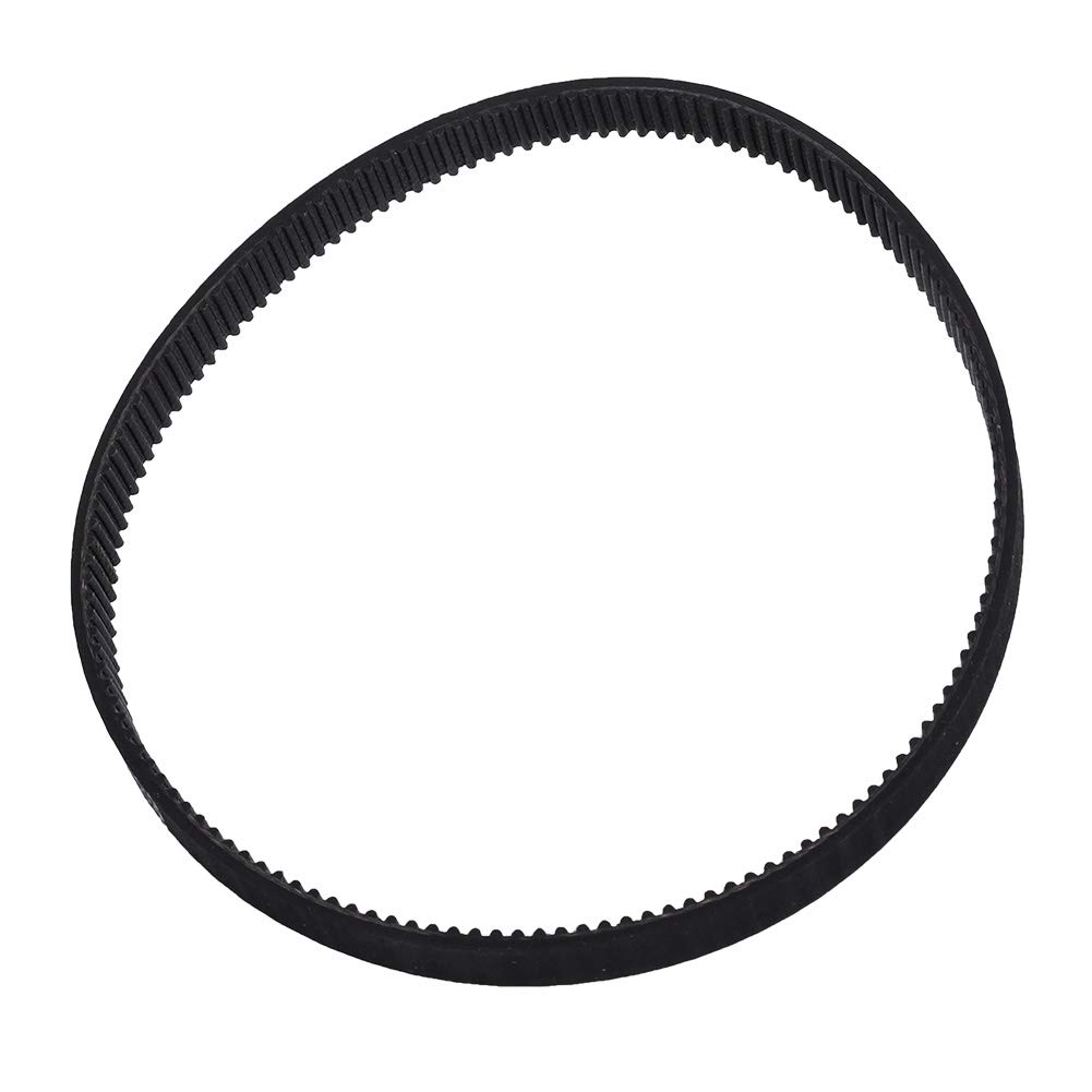 Premium Heavy-Duty Thickened Drive Belt for Electric Scooters - High Reliability Replacement Part | Durable Belt for Smooth Riding | Perfect for Commuting, Delivery & Urban Transport | Ideal for Work, School & Outdoor Adventures | Great for E-Scooter Maintenance & DIY Repairs | Best for City Commuters, Delivery Riders & Students | Use for Daily Commute, Campus Transportation, Food Delivery & Off-Road Riding