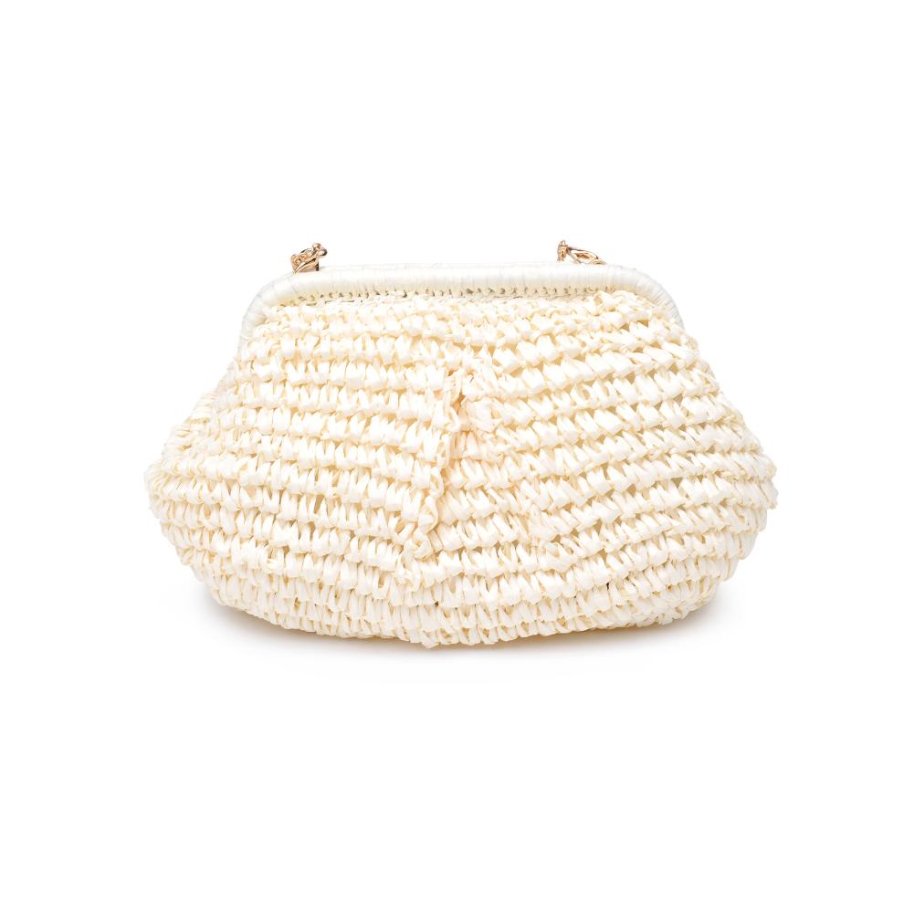 Sage Clutch Bag for Women - Stylish & Elegant Crossbody Purse - Perfect for Evening Events, Parties & Date Nights