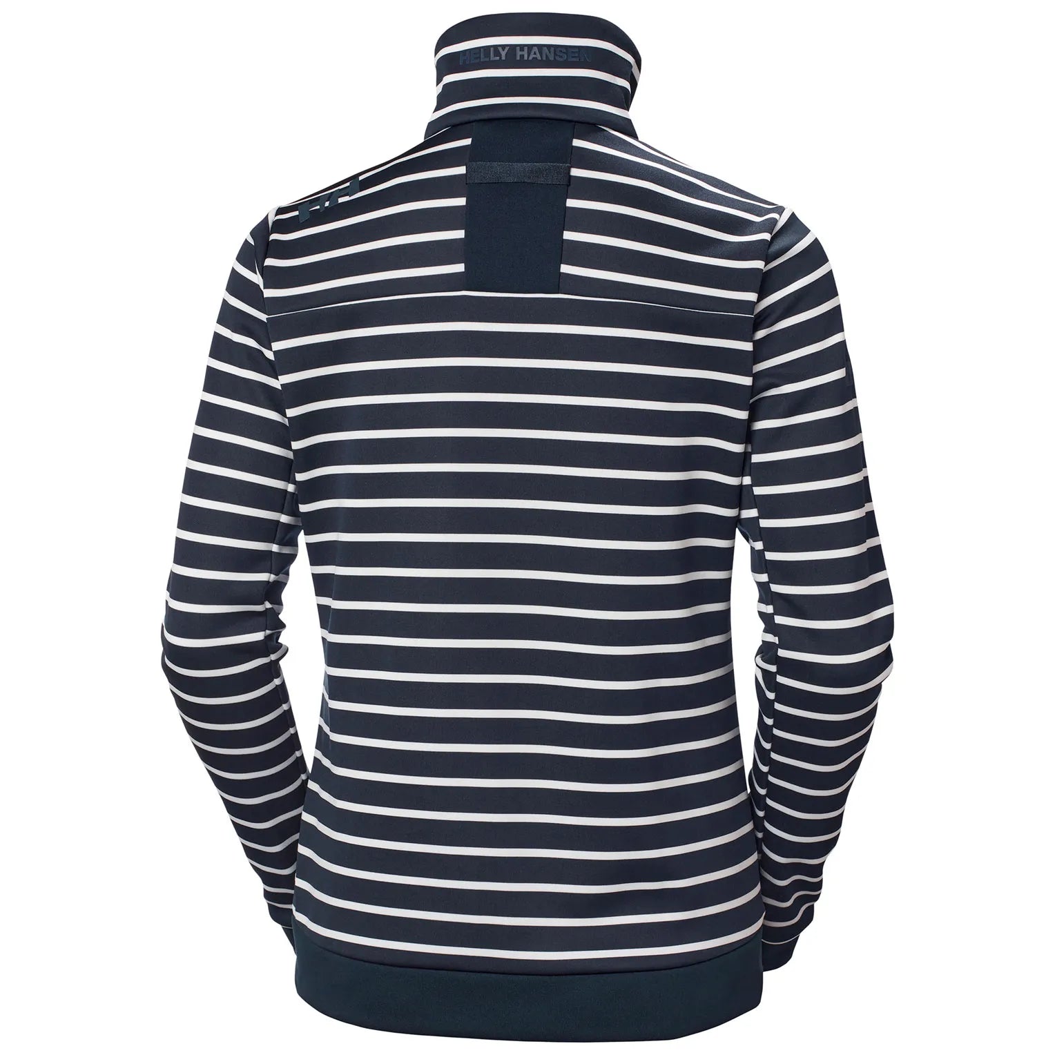 Women's Crew Fleece Jacket - Soft & Warm Winter Outerwear for Casual Wear, Hiking & Outdoor Activities | Style 30357