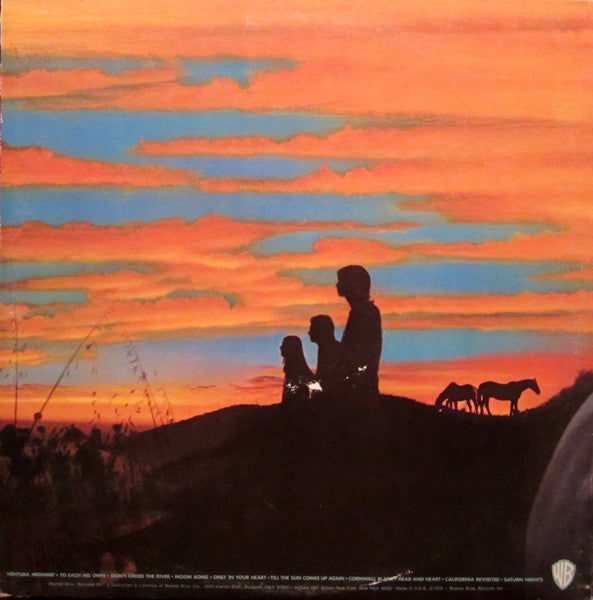 America - Homecoming LP Album (Vinyl, Tri-Fold, Very Good Condition) - Perfect for Vintage Music Collectors & Classic Rock Enthusiasts