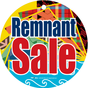 6-Pack Remnant Ceiling Mobiles for Baby Nursery Decor - Handmade Hanging Ornaments for Crib, Playroom, and Kids' Bedroom